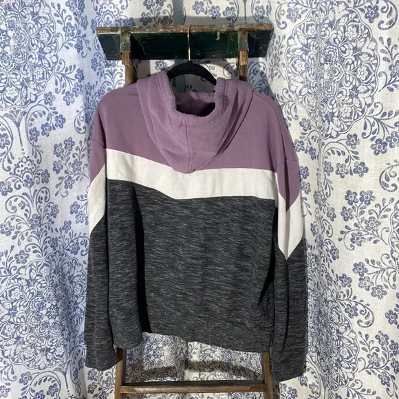 Reflex sweatshirt (2x) - Picture 3 of 3